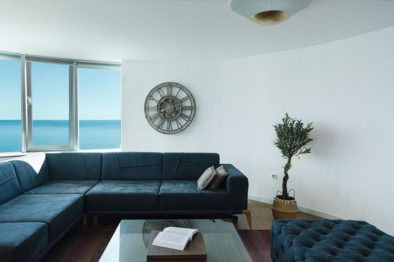 Vidikovac Marble House Apartment Budva Exterior photo