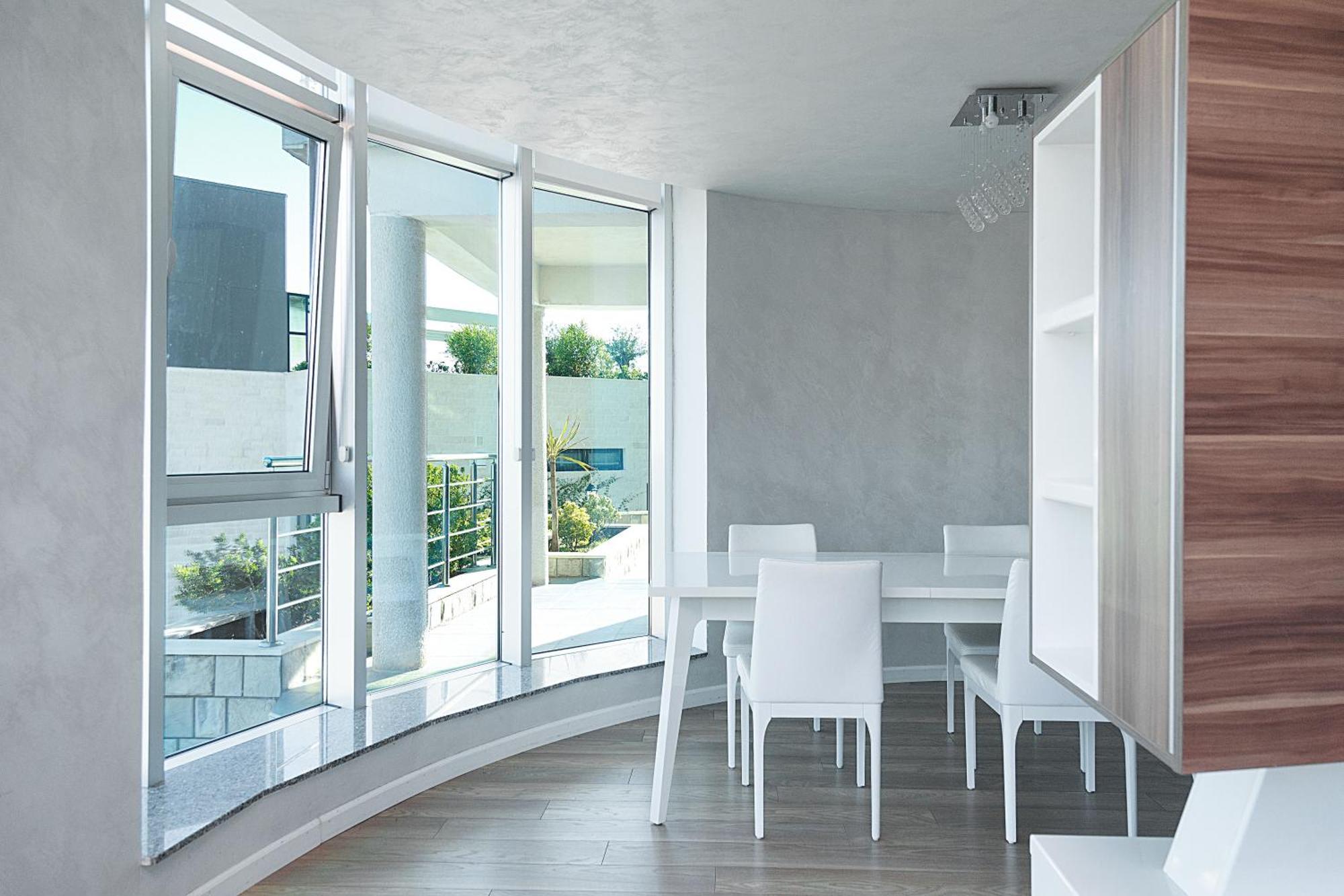 Vidikovac Marble House Apartment Budva Exterior photo