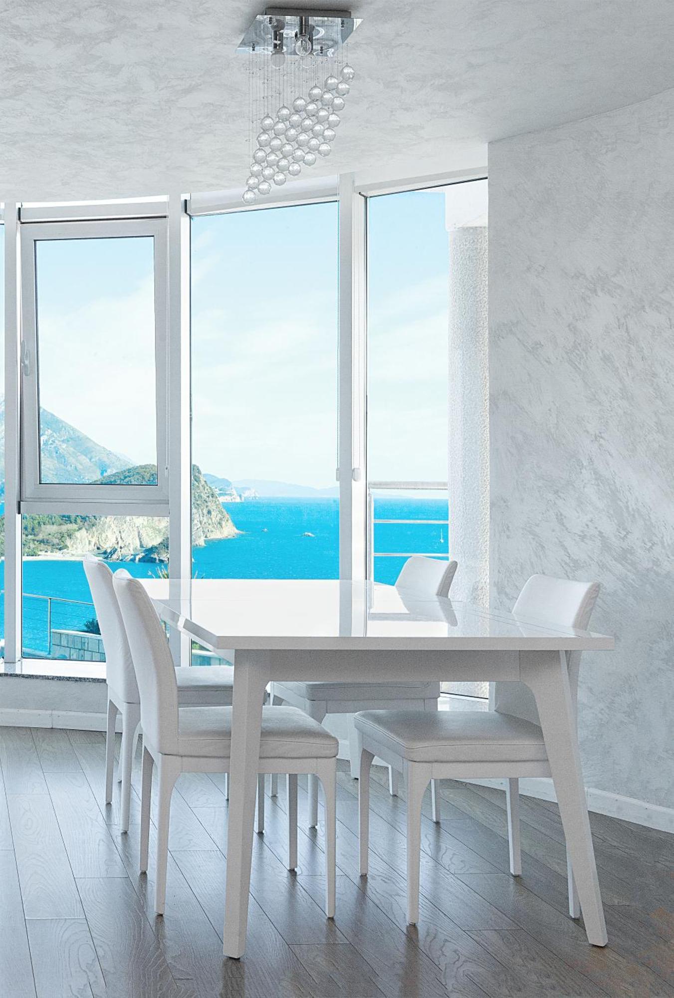 Vidikovac Marble House Apartment Budva Exterior photo