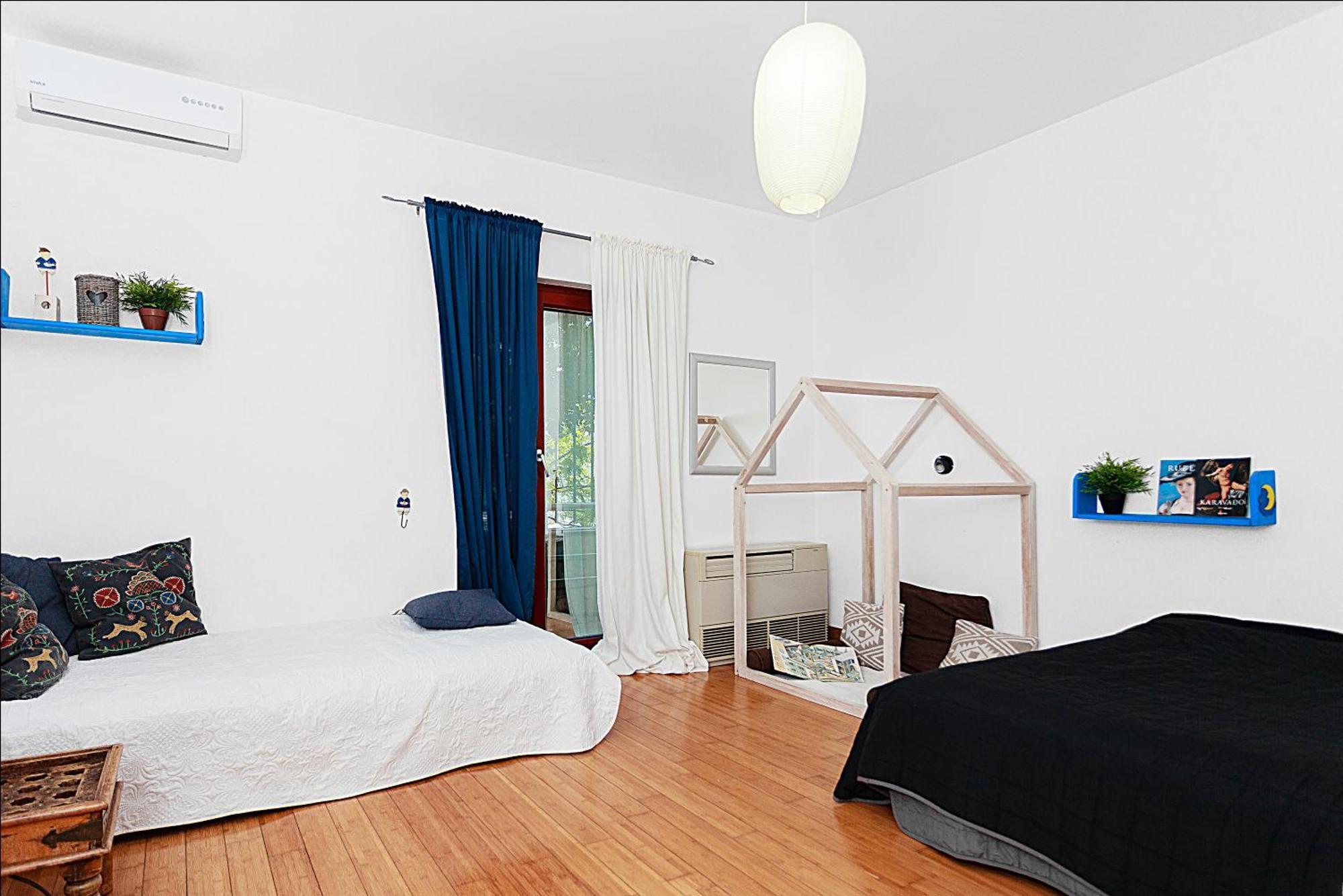 Vidikovac Marble House Apartment Budva Exterior photo